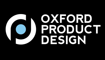 Oxford Product Design Logo