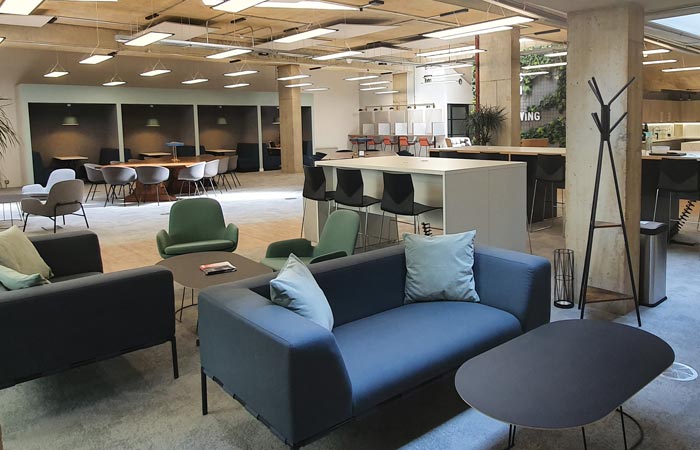 Coworking Space